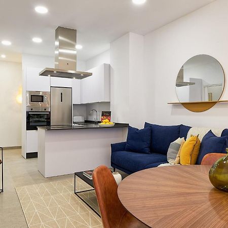 Soho Apartments In Malaga By Solaga Holiday Homes Екстер'єр фото