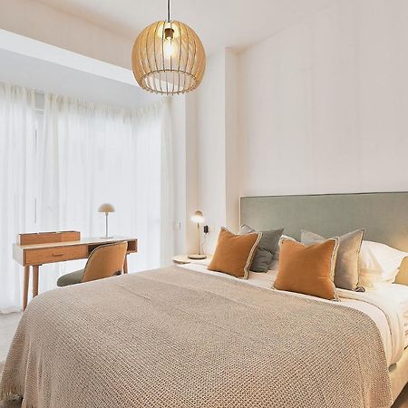Soho Apartments In Malaga By Solaga Holiday Homes Екстер'єр фото