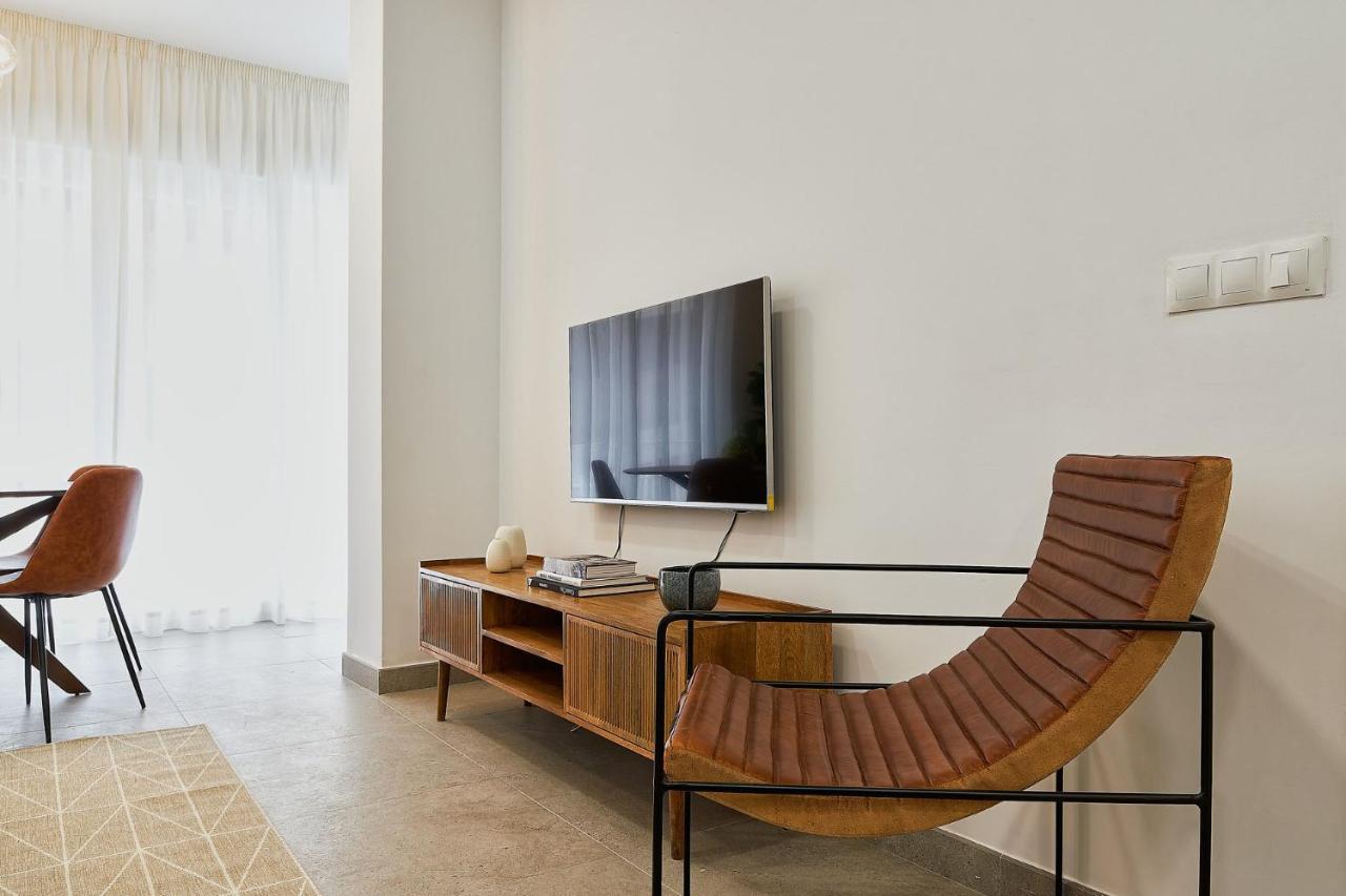 Soho Apartments In Malaga By Solaga Holiday Homes Екстер'єр фото