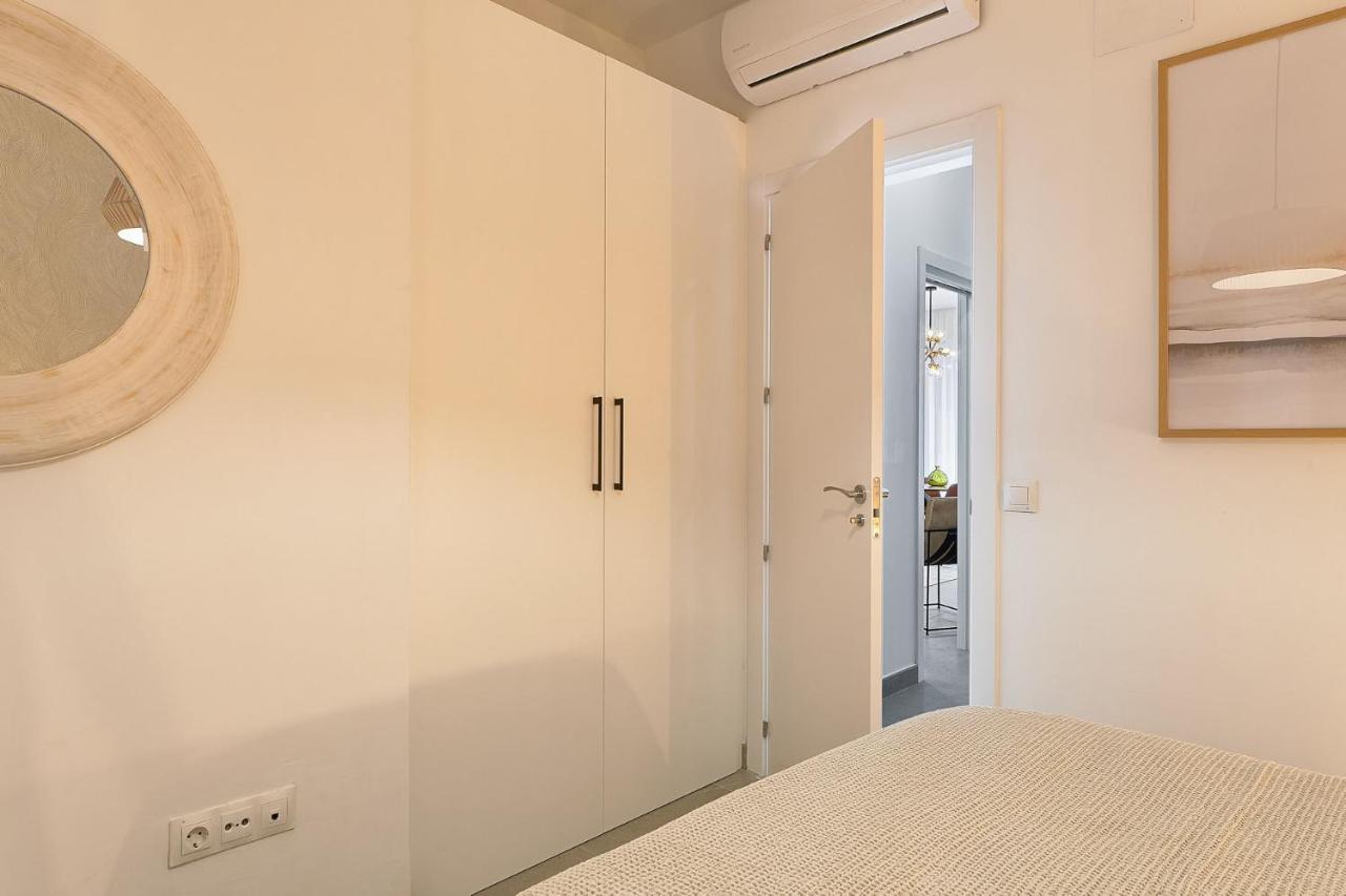Soho Apartments In Malaga By Solaga Holiday Homes Екстер'єр фото